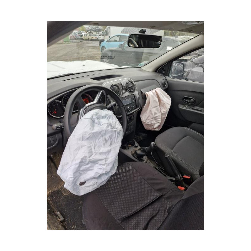 Compteur DACIA LOGAN MCV 2 PHASE 2 BREAK d’occasion