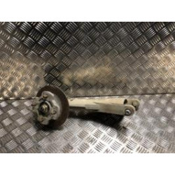Demi train arriere gauche LIGIER PROFESSIONAL M.GO 0.5 DCI RéVOLUTION d’occasion