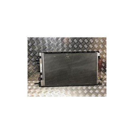 Radiateur clim OPEL INSIGNIA 1 PHASE 1 BREAK d’occasion