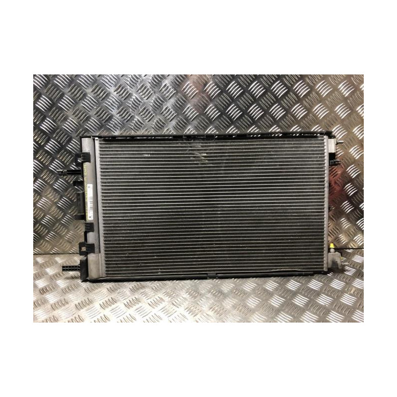 Radiateur clim OPEL INSIGNIA 1 PHASE 1 BREAK d’occasion