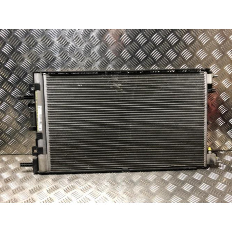 Radiateur clim OPEL INSIGNIA 1 PHASE 1 BREAK d’occasion