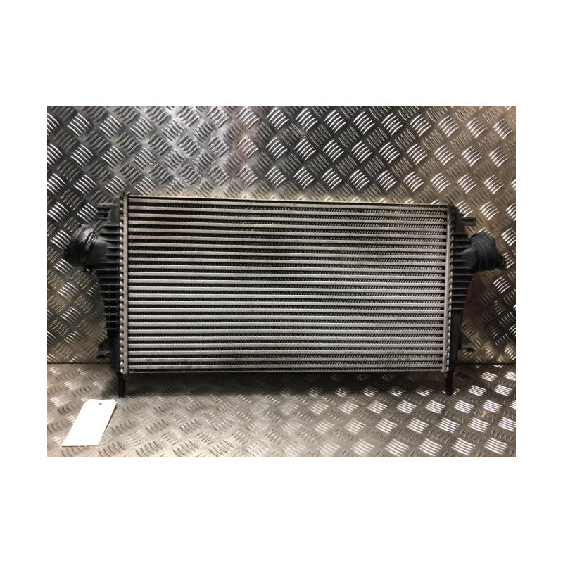 Echangeur air (Intercooler) OPEL INSIGNIA 1 PHASE 1 BREAK d’occasion