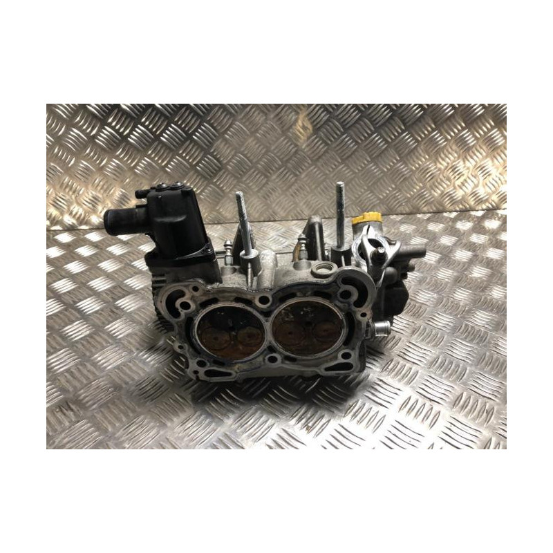 Culasse LIGIER PROFESSIONAL M.GO 0.5 DCI RéVOLUTION d’occasion