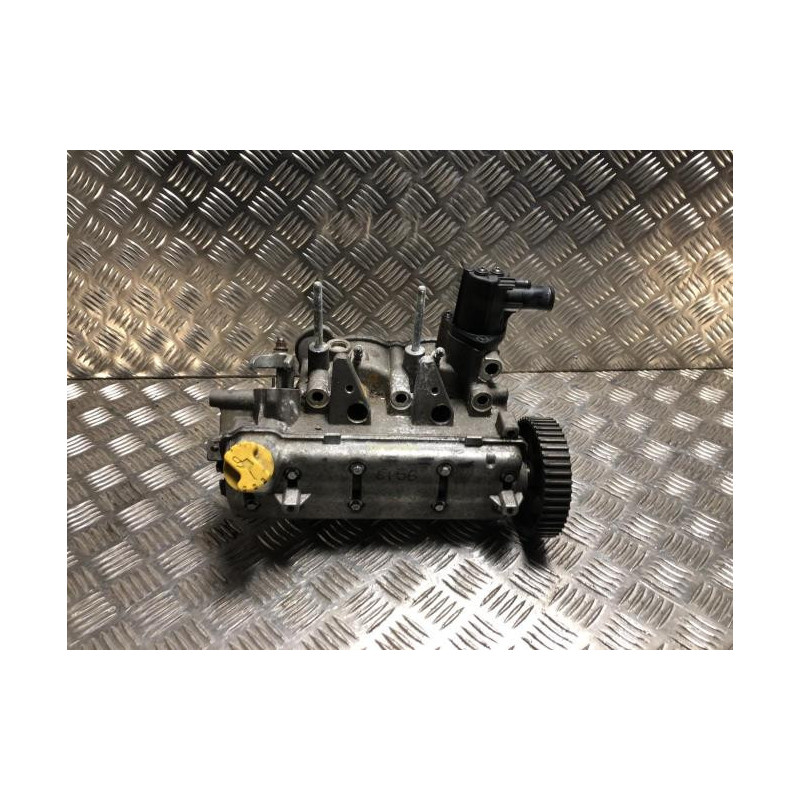 Culasse LIGIER PROFESSIONAL M.GO 0.5 DCI RéVOLUTION d’occasion