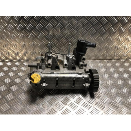 Culasse LIGIER PROFESSIONAL M.GO 0.5 DCI RéVOLUTION d’occasion