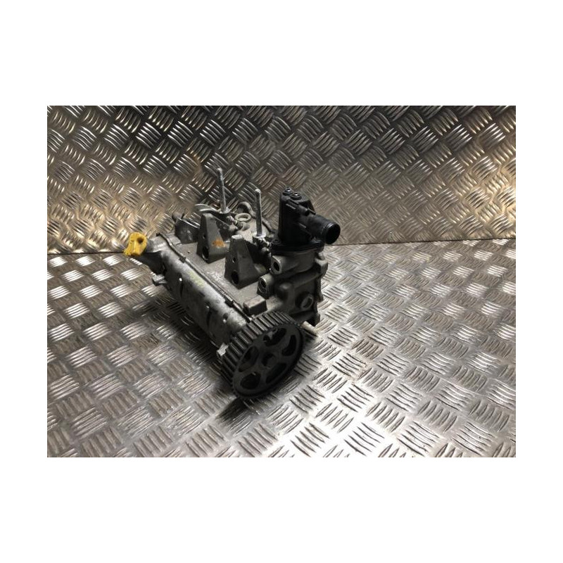 Culasse LIGIER PROFESSIONAL M.GO 0.5 DCI RéVOLUTION d’occasion