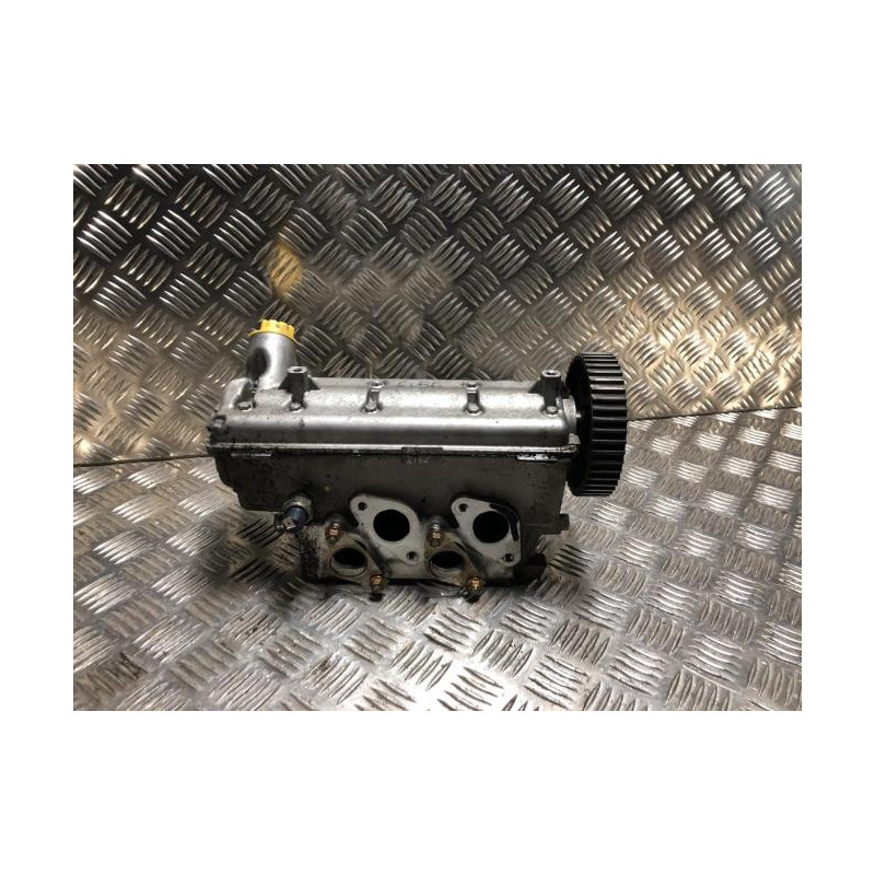 Culasse LIGIER PROFESSIONAL M.GO 0.5 DCI RéVOLUTION d’occasion