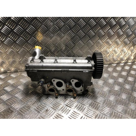 Culasse LIGIER PROFESSIONAL M.GO 0.5 DCI RéVOLUTION d’occasion