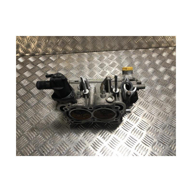 Culasse LIGIER PROFESSIONAL M.GO 0.5 DCI RéVOLUTION d’occasion