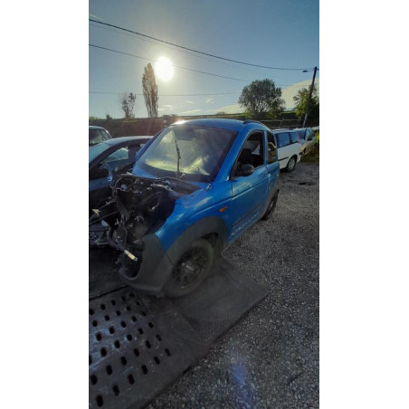 Culasse LIGIER PROFESSIONAL M.GO 0.5 DCI RéVOLUTION d’occasion