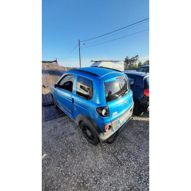 Culasse LIGIER PROFESSIONAL M.GO 0.5 DCI RéVOLUTION d’occasion