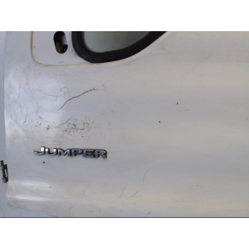 Porte avant gauche CITROEN  d’occasion