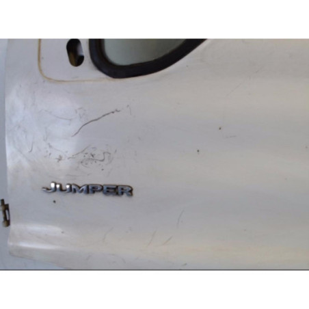 Porte avant gauche CITROEN  d’occasion