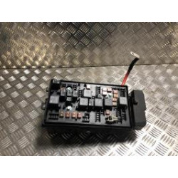 Boitier servitude moteur (BSM) OPEL INSIGNIA 1 PHASE 1 BREAK d’occasion
