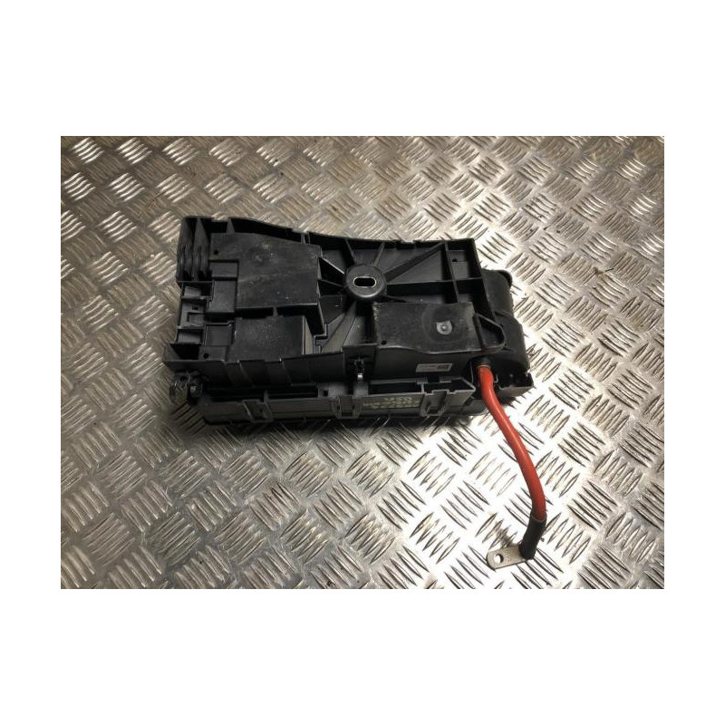 Boitier servitude moteur (BSM) OPEL INSIGNIA 1 PHASE 1 BREAK d’occasion