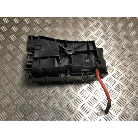 Boitier servitude moteur (BSM) OPEL INSIGNIA 1 PHASE 1 BREAK d’occasion
