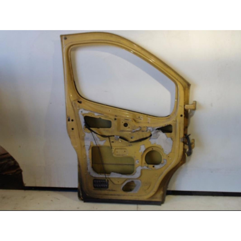 Porte avant gauche RENAULT  d’occasion