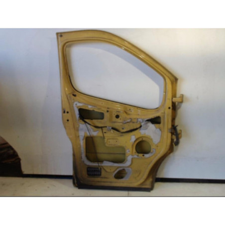 Porte avant gauche RENAULT  d’occasion