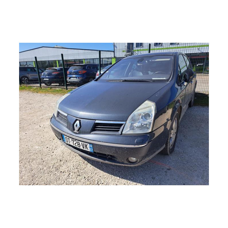 Retroviseur gauche RENAULT VEL SATIS PHASE 2 d’occasion