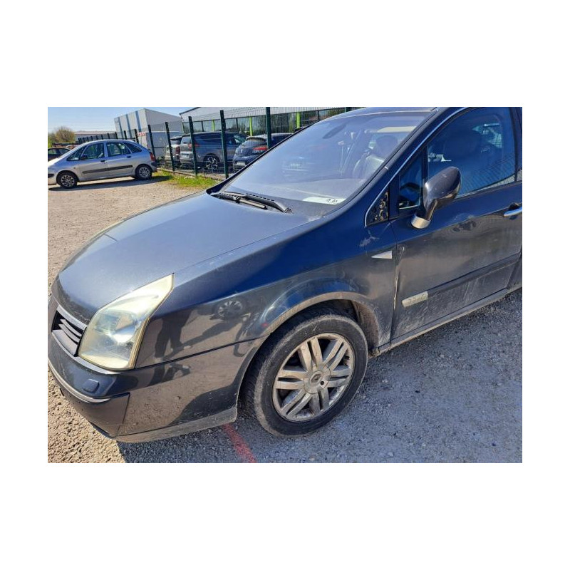Retroviseur gauche RENAULT VEL SATIS PHASE 2 d’occasion