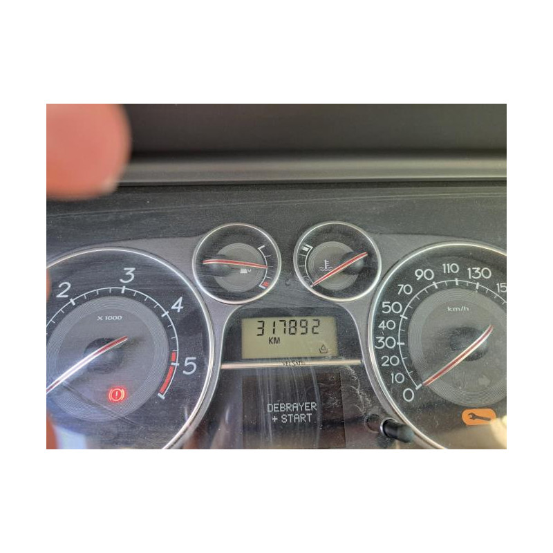 Retroviseur gauche RENAULT VEL SATIS PHASE 2 d’occasion