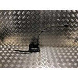Serrure arriere droit RENAULT CLIO 4 PHASE 2 d’occasion