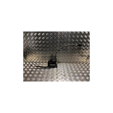 Serrure arriere droit RENAULT CLIO 4 PHASE 2 d’occasion