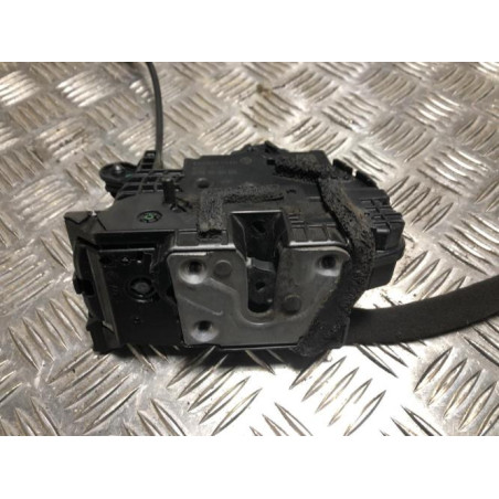 Serrure arriere droit RENAULT CLIO 4 PHASE 2 d’occasion