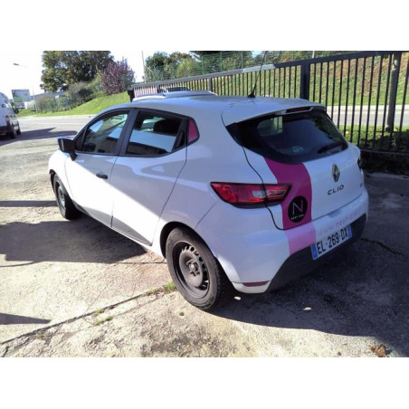 Serrure arriere droit RENAULT CLIO 4 PHASE 2 d’occasion