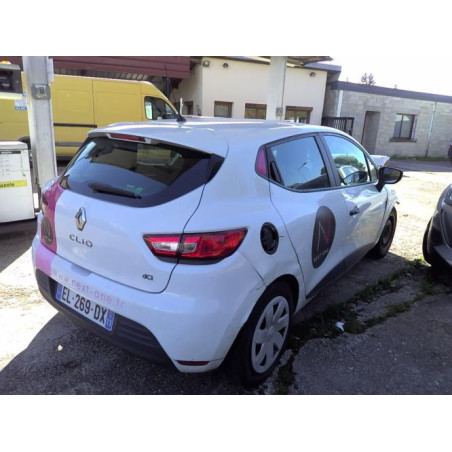 Serrure arriere droit RENAULT CLIO 4 PHASE 2 d’occasion