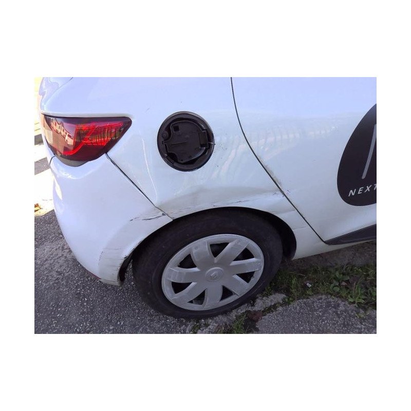 Serrure arriere droit RENAULT CLIO 4 PHASE 2 d’occasion