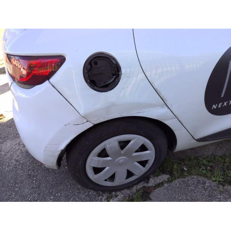 Serrure arriere droit RENAULT CLIO 4 PHASE 2 d’occasion