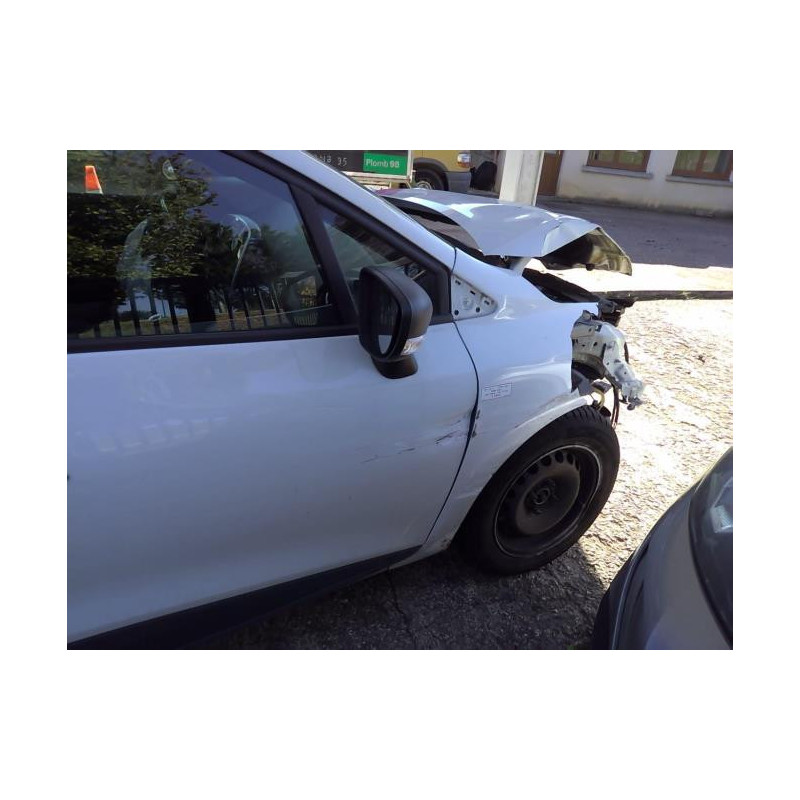 Serrure arriere droit RENAULT CLIO 4 PHASE 2 d’occasion