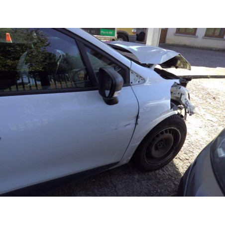 Serrure arriere droit RENAULT CLIO 4 PHASE 2 d’occasion