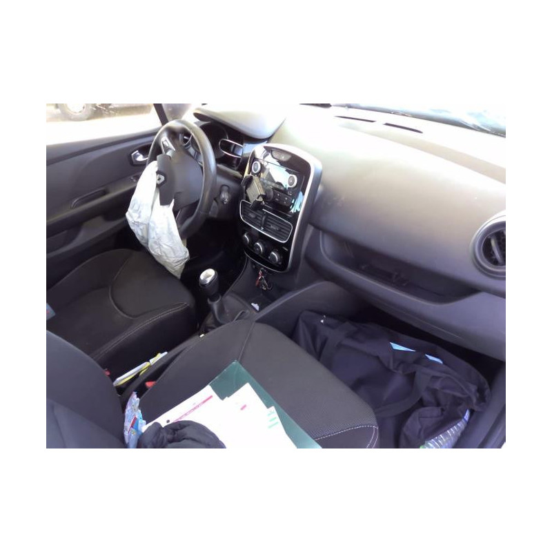 Serrure arriere droit RENAULT CLIO 4 PHASE 2 d’occasion