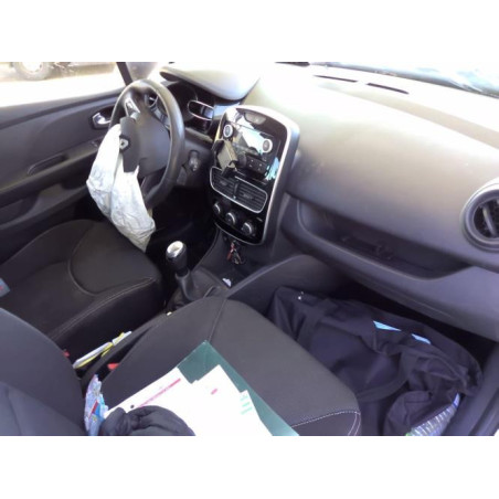 Serrure arriere droit RENAULT CLIO 4 PHASE 2 d’occasion
