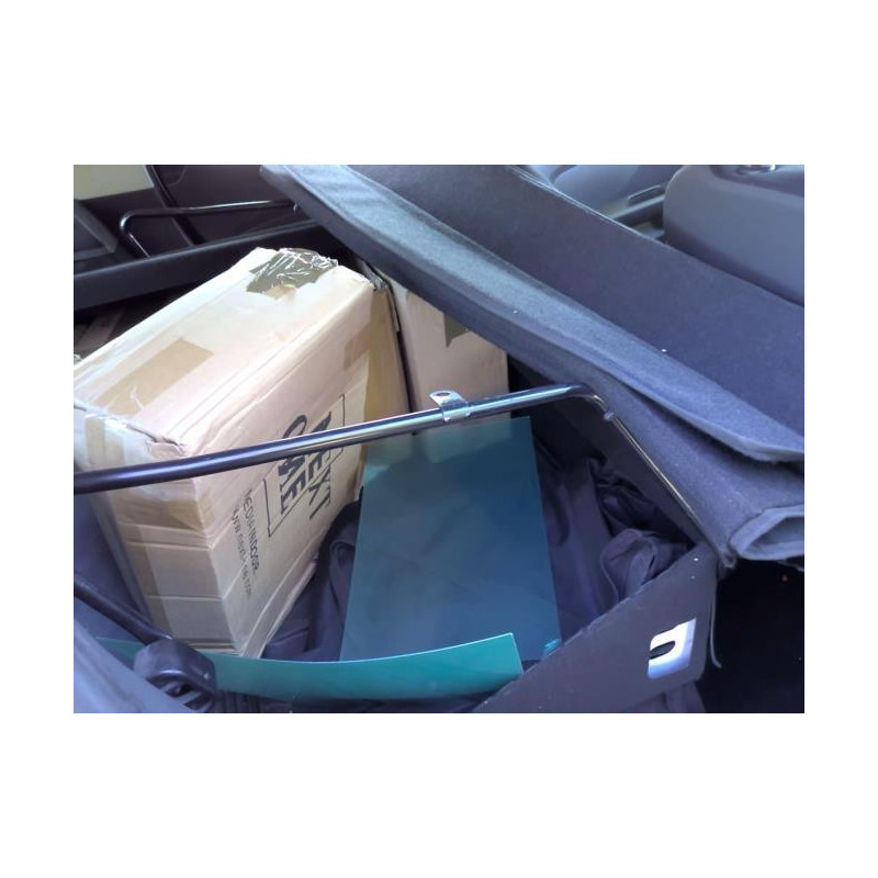 Serrure arriere droit RENAULT CLIO 4 PHASE 2 d’occasion