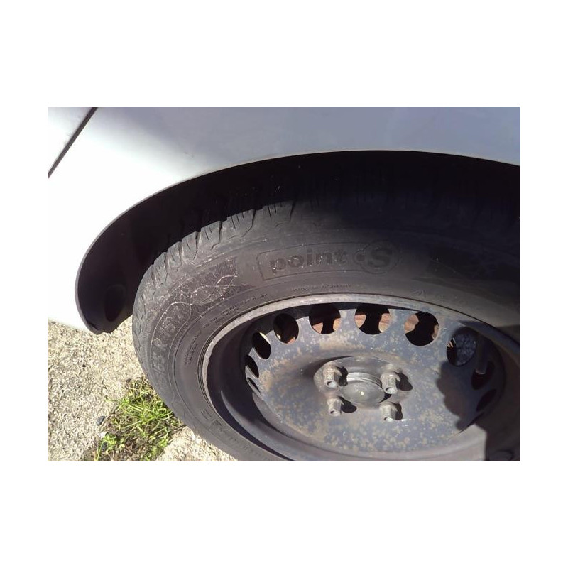 Serrure arriere droit RENAULT CLIO 4 PHASE 2 d’occasion