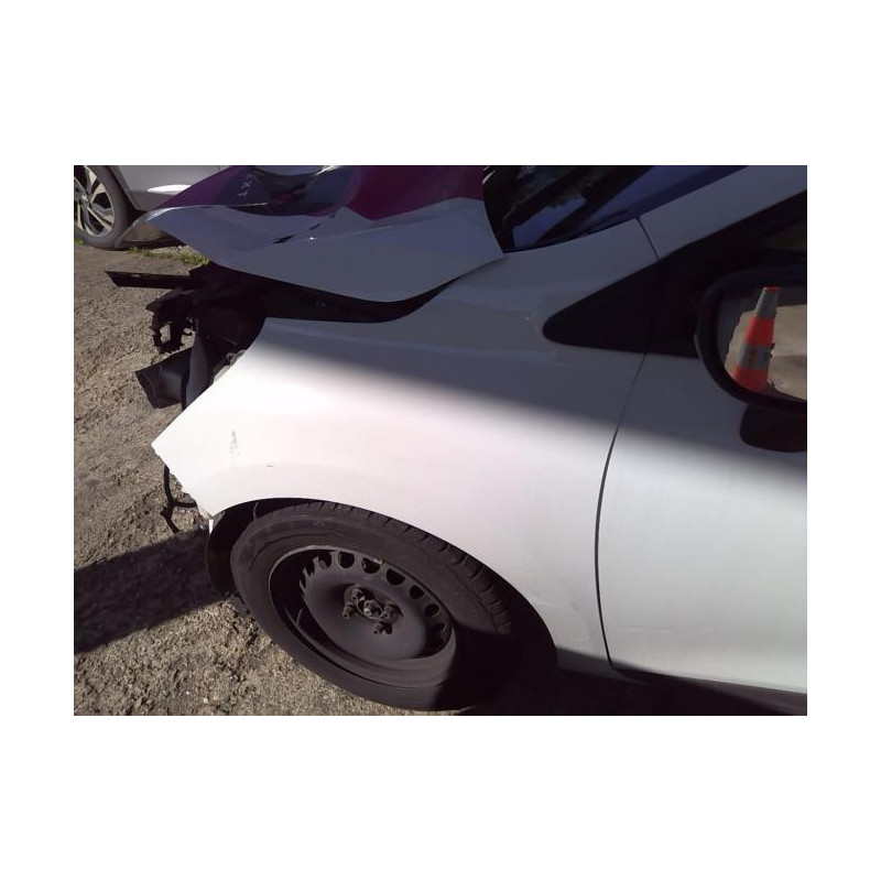 Serrure arriere droit RENAULT CLIO 4 PHASE 2 d’occasion