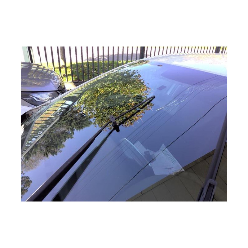 Serrure arriere droit RENAULT CLIO 4 PHASE 2 d’occasion