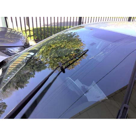 Serrure arriere droit RENAULT CLIO 4 PHASE 2 d’occasion