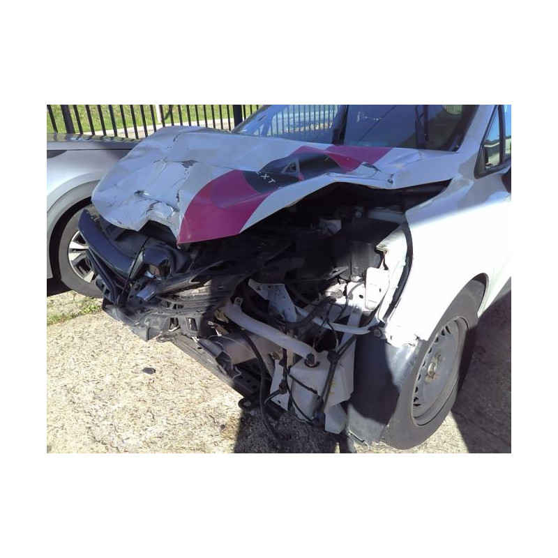 Serrure arriere droit RENAULT CLIO 4 PHASE 2 d’occasion