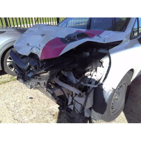 Serrure arriere droit RENAULT CLIO 4 PHASE 2 d’occasion
