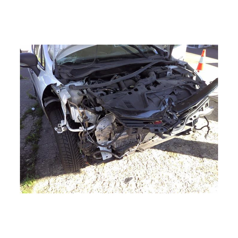 Serrure arriere droit RENAULT CLIO 4 PHASE 2 d’occasion