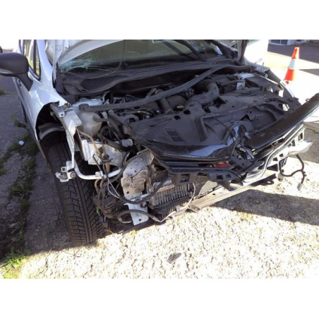 Serrure arriere droit RENAULT CLIO 4 PHASE 2 d’occasion