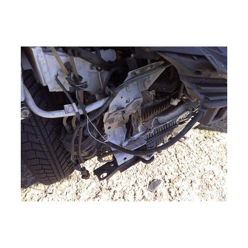 Serrure arriere droit RENAULT CLIO 4 PHASE 2 d’occasion