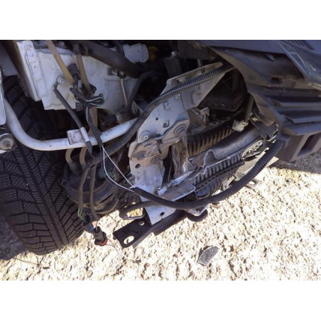 Serrure arriere droit RENAULT CLIO 4 PHASE 2 d’occasion