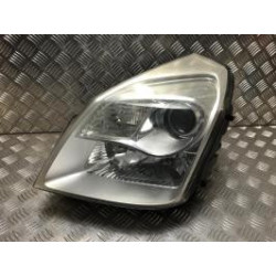Optique avant principal gauche (feux)(phare) RENAULT VEL SATIS PHASE 2 d’occasion