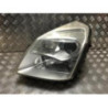 Optique avant principal gauche (feux)(phare) RENAULT VEL SATIS PHASE 2 d’occasion