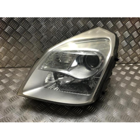 Optique avant principal gauche (feux)(phare) RENAULT VEL SATIS PHASE 2 d’occasion